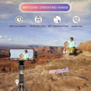 Novo Microfone Sem Fio K9 Mini para Gravação de Áudio e Vídeo iPhone iPad Android Laptop Live Gaming