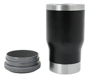 Copo Térmico Porta Lata Garrafa Long Neck Copo Abridor