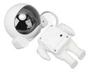 Robô De Luz Com Controle Remoto E Função De Projeção !!