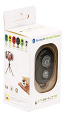 Controle Bluetooth Compatível Celular Android iPhone Selfie