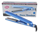 Chapinha Profissional Alisadora Para Cabelos Estary Pro Nano Cor Azul