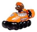 Kit Miniaturas Patrulha Canina Com 6 Carrinhos Á Fricção