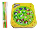 Jogo Pega Peixe Pesca Maluca Brinquedo P/ As Crianças Barato