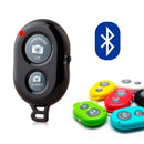 Controle Bluetooth Compatível Celular Android iPhone Selfie