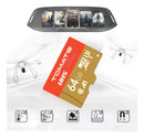 Cartão Memória Tomate Micro Sd Classe 64gb 10 67mb/s Ultra