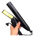 Prancha Modeladora Cabelo Profissional 230c - Preto