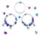 Brinquedo Pulseiras  Berloque  Kit De Pulseiras Coloridas