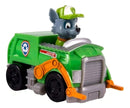 Kit Miniaturas Patrulha Canina Com 6 Carrinhos Á Fricção