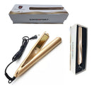 Prancha Modeladora Cabelo Profissional 230c - Preto