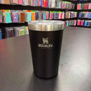 Copo Térmico 360ml em Inox Com Tampa Antigotejamento Café Cerveja Inox