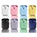 Fones de Ouvido Sem Fio Bluetooth HMASTON LY-12 Cores
