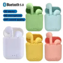 Fones de Ouvido Sem Fio Bluetooth HMASTON LY-12 Cores