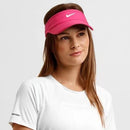 Viseira Lisa Ajustável Com Aba Curva Para Corrida, Caminhada, Praia, Ciclismo