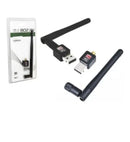 ADAPTADOR DE WIFI ANTENA USB