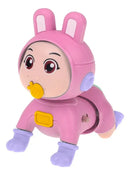 BEBE ENGATINHA C/ SOM