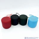 EUROXANTY Powerful Bluetooth Speaker | Wireless Speaker | Mini Speaker | Small Speaker | 3W L Sky Blue Speaker
