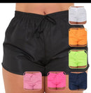 542 - BERMUDA TECTEL FEMININA