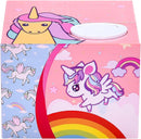 HmiL-U Banco roubando dinheiro, cofrinho para crianças, cofrinho para economizar dinheiro, roubo automático de dinheiro com fala em inglês, presente criativo (gato sorte)