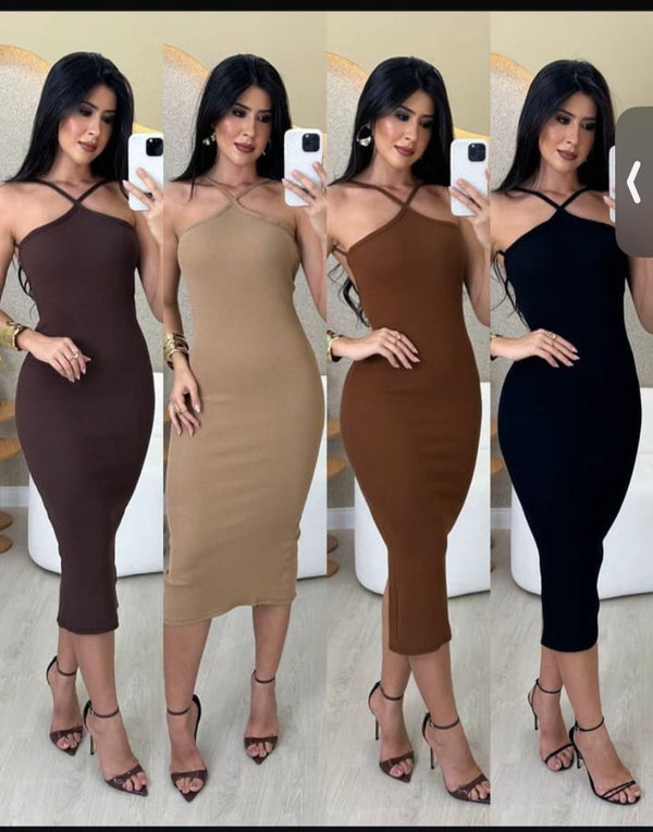 VESTIDO LAIS