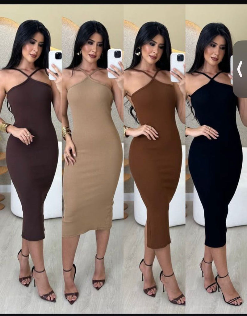 VESTIDO LAIS