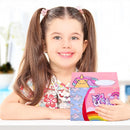 HmiL-U Banco roubando dinheiro, cofrinho para crianças, cofrinho para economizar dinheiro, roubo automático de dinheiro com fala em inglês, presente criativo (gato sorte)