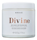 Braé Divine Care Máscara Anti-frizz - 500gr