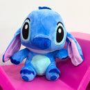 Pelúcia Stitch Musical - 20 Cm