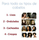 Braé Divine Ampola De Tratamento Power Dose 13ml