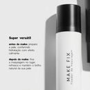 Fixador De Maquiagem 50ml Make Fix Océane Edition