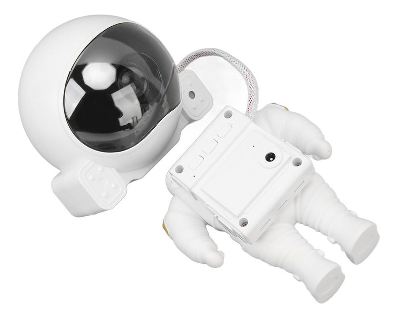 Robô De Luz Com Controle Remoto E Função De Projeção !!