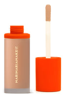 Base E Corretivo Velvet Skin 24g - Mari Maria - Efeito Matte