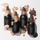 Base Líquida Fluída Skin Tint Océane Edition Cor 400m 30ml