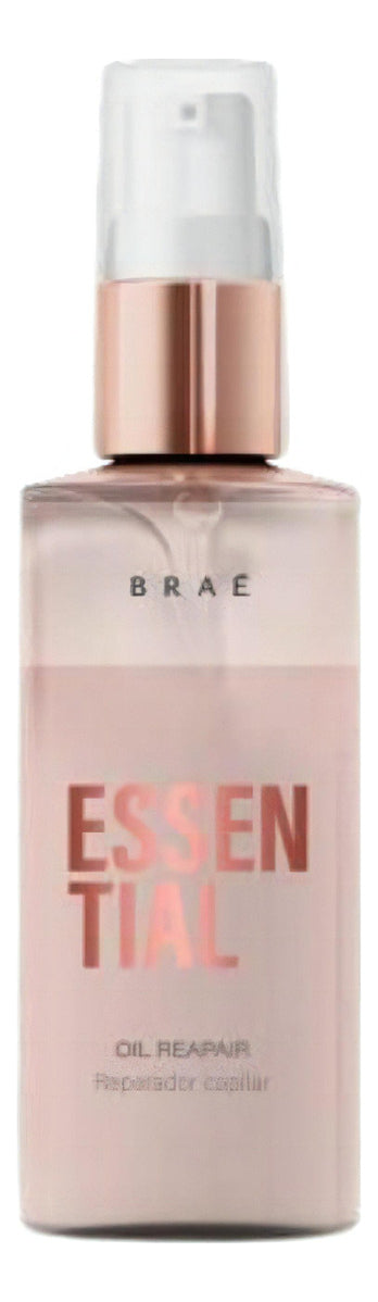 Braé Essential Oil Blend Reparação E Proteção Térmica 60ml