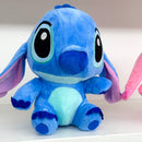 Pelúcia Stitch Musical - 20 Cm