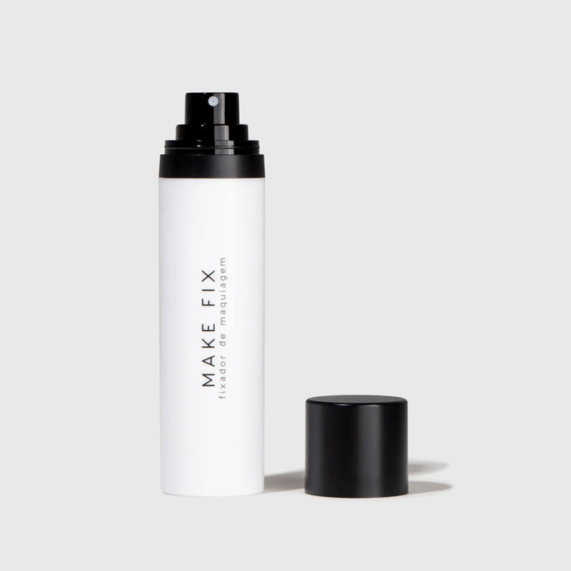 Fixador De Maquiagem 50ml Make Fix Océane Edition
