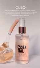 Braé Essential Oil Blend Reparação E Proteção Térmica 60ml