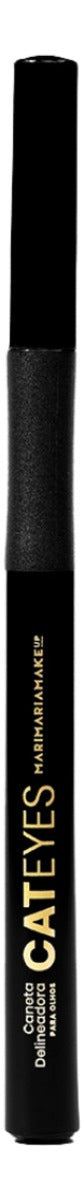 Delineador - Mari Maria - Cat Eyes - Caneta Delineadora