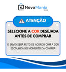 Copo Termico 1200ml Caneca Tampa Alça Canudo Grande Neymar