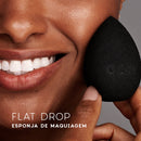 Esponja De Maquiagem - Flat Drop Océane Edition
