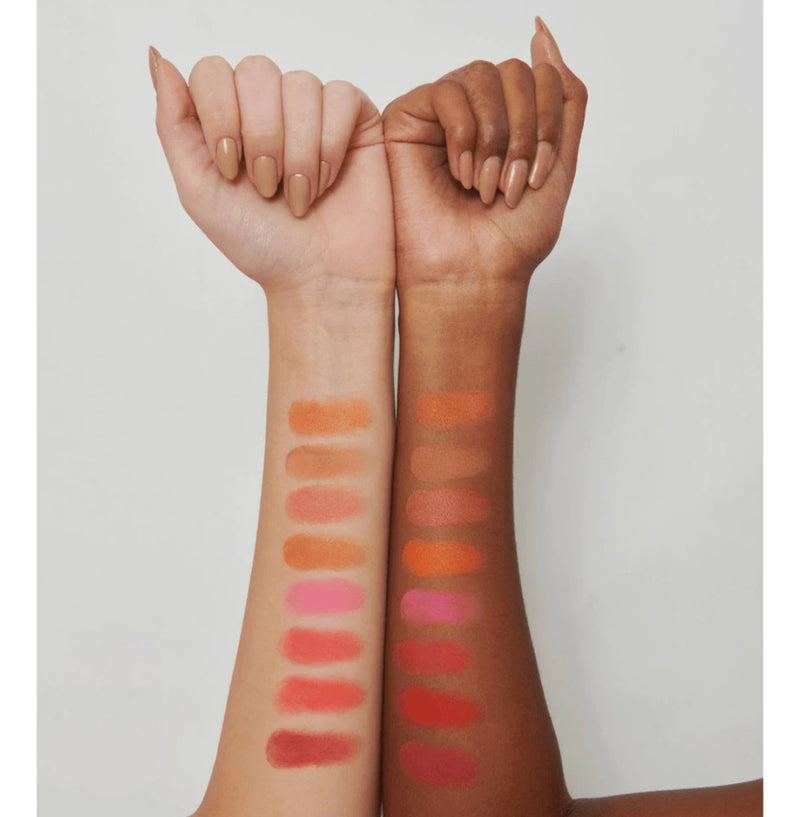 Blush Compacto Mari Maria Sunny Cheeks Todas As Cores