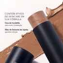 Contorno Em Bastão Contour Stick Océane Edition 13,5g Tom da maquiagem Light