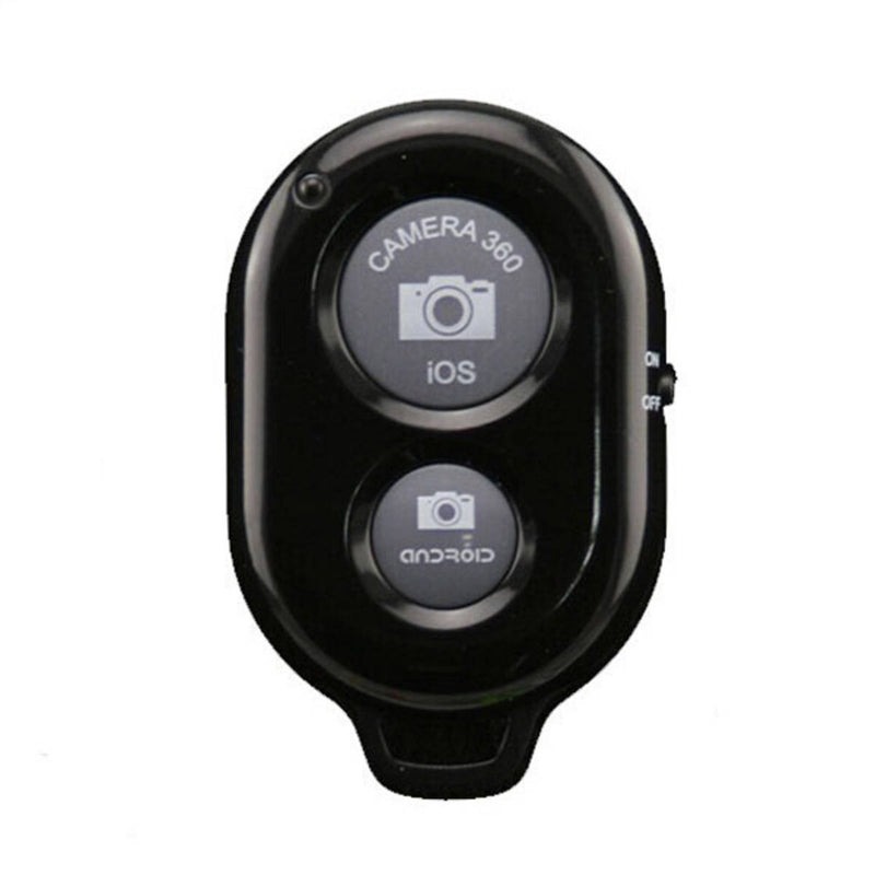 Controle Bluetooth Compatível Celular Android iPhone Selfie