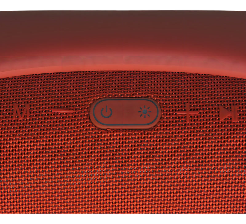 Caixa De Som Bluetooth Tipo Boombox 2 Maxmidia 2 Autofalante