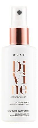 Braé Divine Absolutely Smooth Máscara 60ml