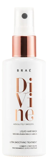 Braé Divine Absolutely Smooth Máscara 60ml