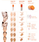 Corretivo - Mari Maria - Cover Up - Alta Cobertura