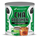 Bodyaction Té Abdomen Misto Solúvel 140g Hibisco Guaraná Carqueja Sabor Mix de ervas