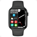 Smartwatch Watch 7 Pro Exclusivo Com Bumper  pulseira Sport Silicone