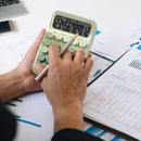Calculadora Estética Linda Calculadora Para Escritorio Calcu