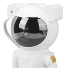 Robô De Luz Com Controle Remoto E Função De Projeção !!